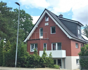 Haus Sonnenschein, Timmendorfer Strand